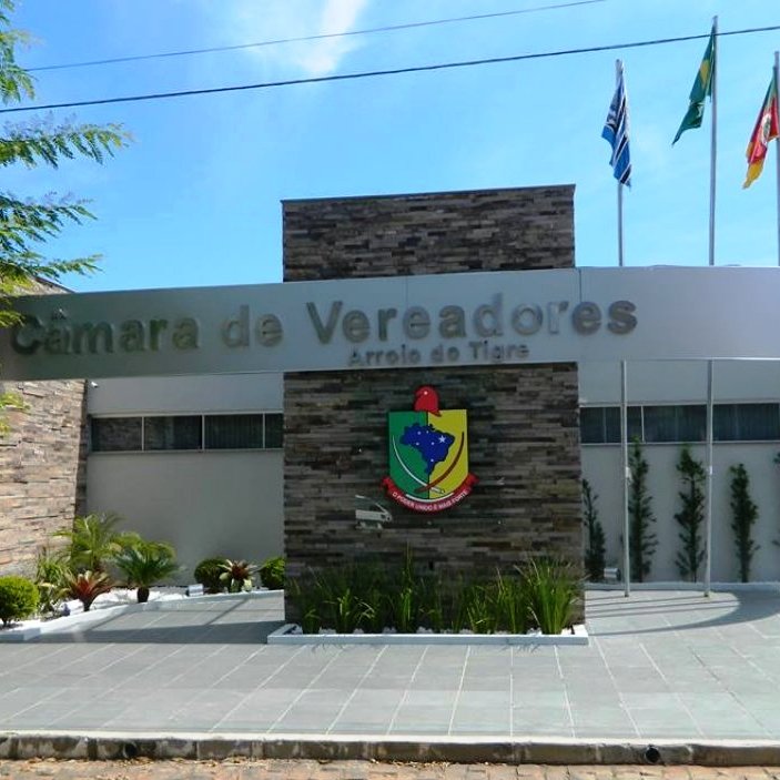 Câmara de Arroio do Tigre é a mais nova filiada da UVERGS